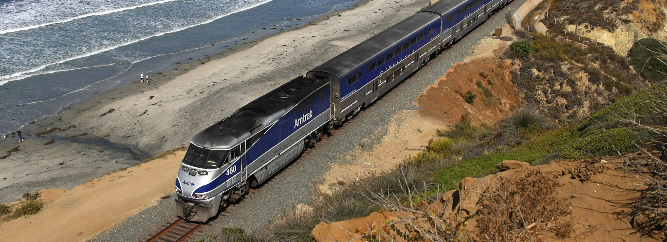 Pacific Surfliner