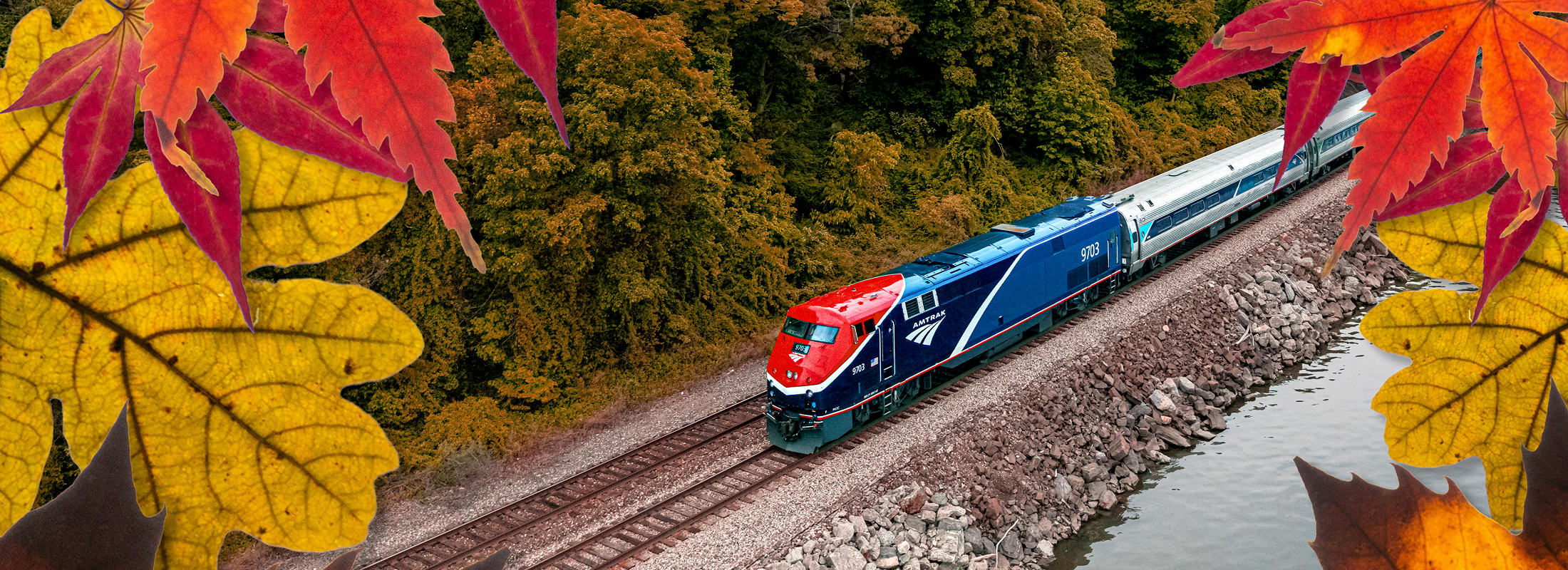 amtrak-during-the-fall