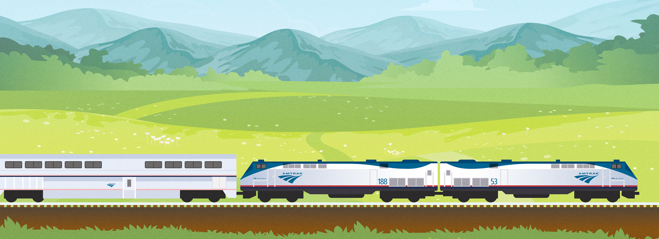 animated-version-of-amtrak-auto-train-driving-on-tracks