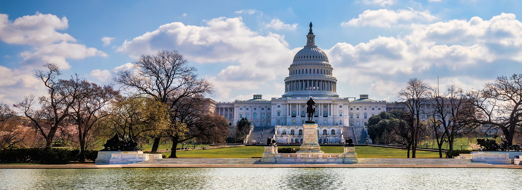 Trains to Washington, DC - Schedules, Discounts &amp; Station Info 