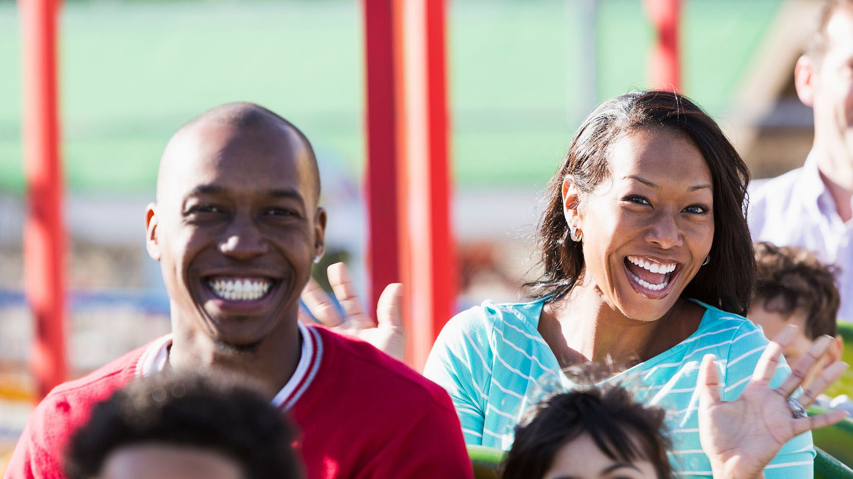 Kinder reisen gratis zur New York State Fair