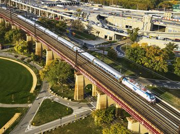 Save 20 From Philadelphia To Washington Dc Amtrak