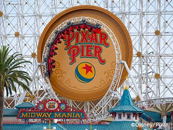 Disney Pixar