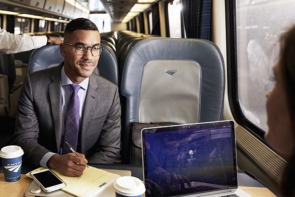 Acela Saver Fare Amtrak