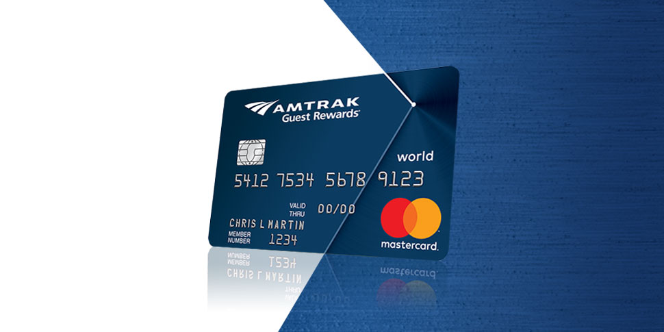 Train & Bus Tickets - National Railroad - USA & Canada | Amtrak