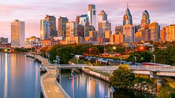 Philadelphia