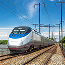Book Early and Save Up to 30% on Acela