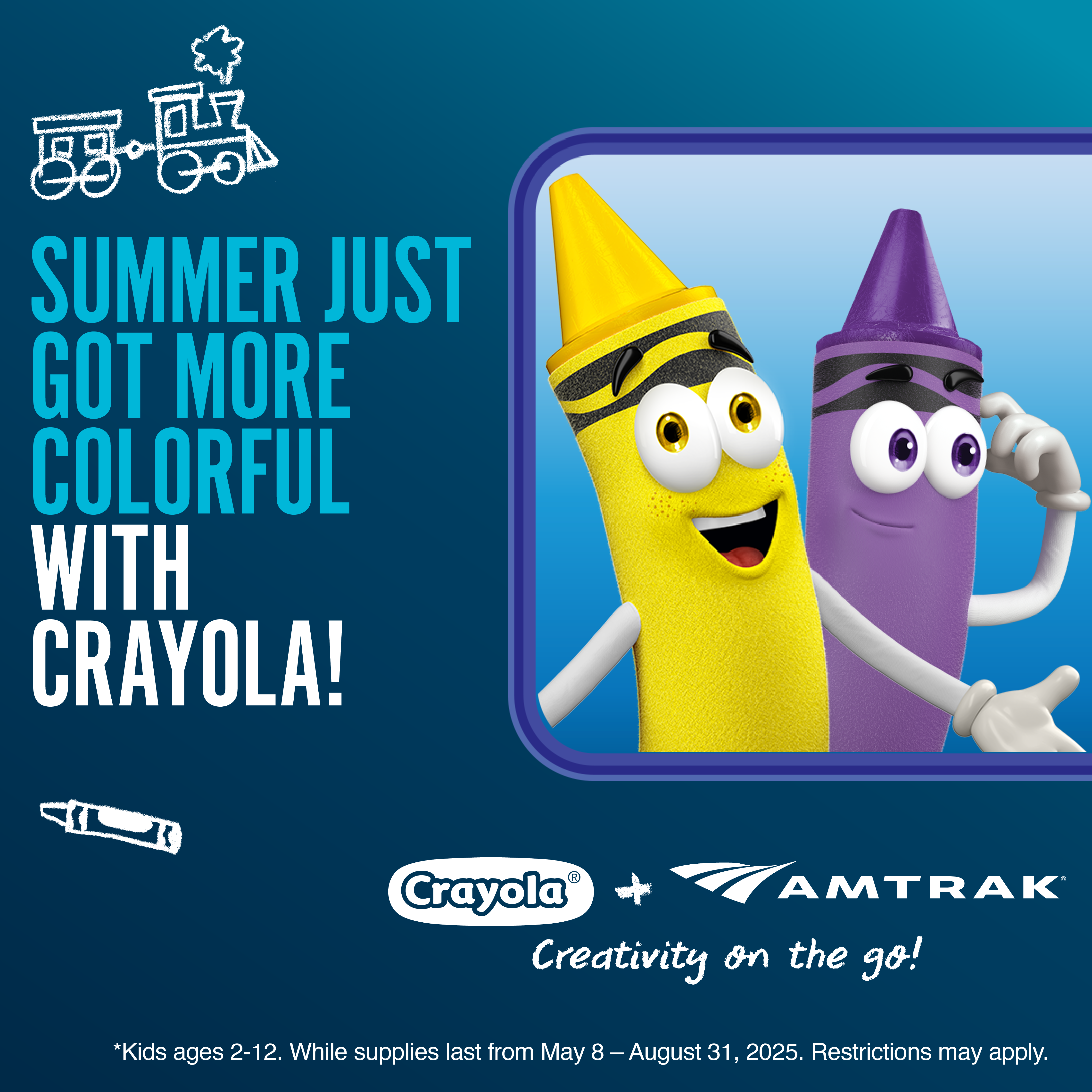 amtrak-and-crayola-partnership-promotion