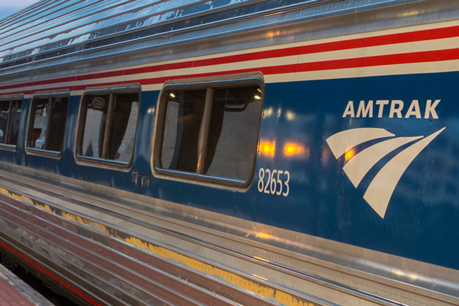 Amtrak Tickets, Schedules and Train Routes