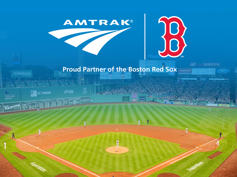 Trains to Boston Schedules, Discounts & Station Info Amtrak