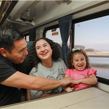 family-on-the-pacific-surfliner