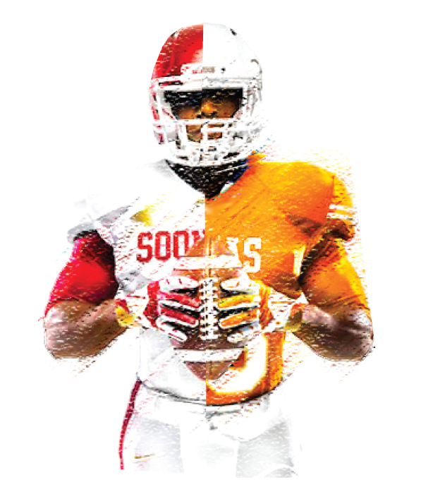 Marlon Heartland Flyer Texas Game