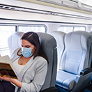 Why Take the Bus from DC When you Could Take the Train?