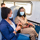 Buy One Fare Get One Free
