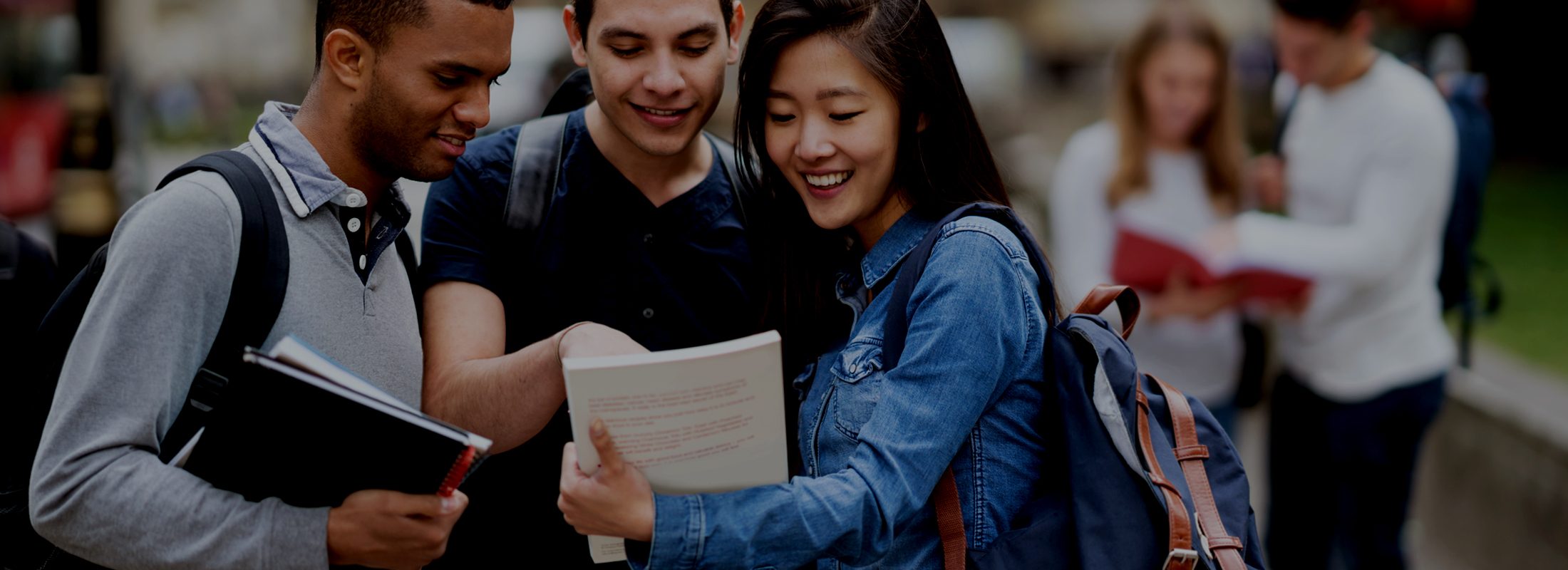 Descuento de Amtrak para Estudiantes de New York