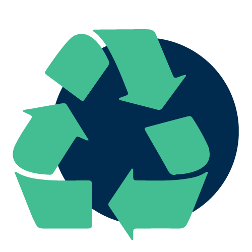 recycle icon