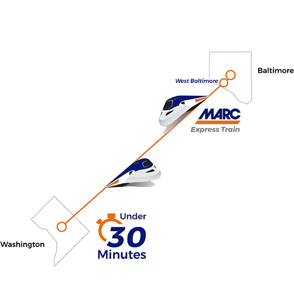 Frederick Douglass Tunnel Program