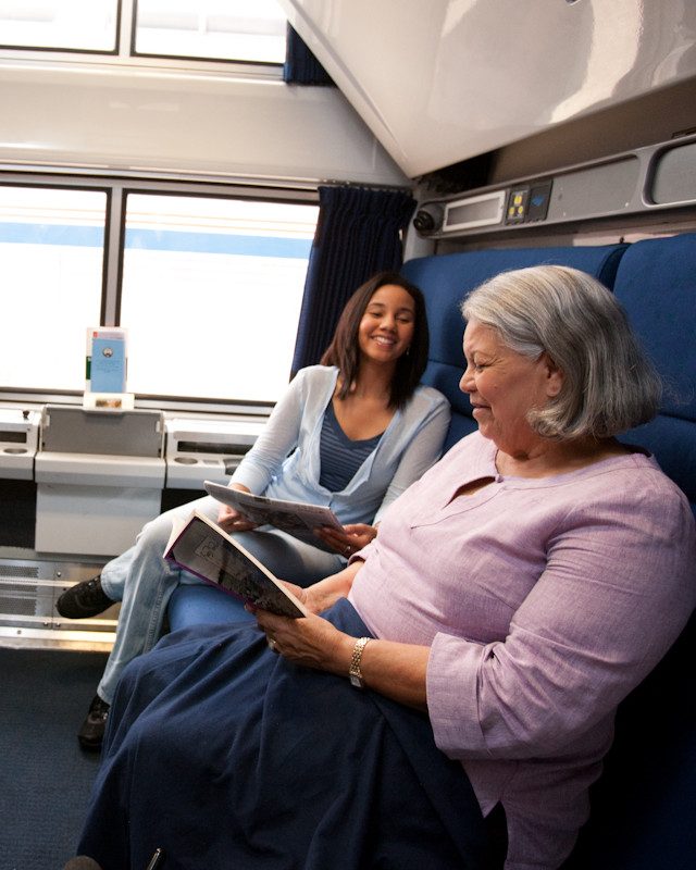 viewliner accessible bedroom | amtrak